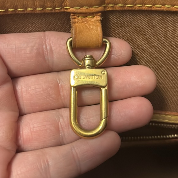 Louis Vuitton Batignolles monogram - Picture 3 of 6